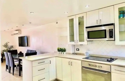 Jolly Harbour Villa | Villa Marietta