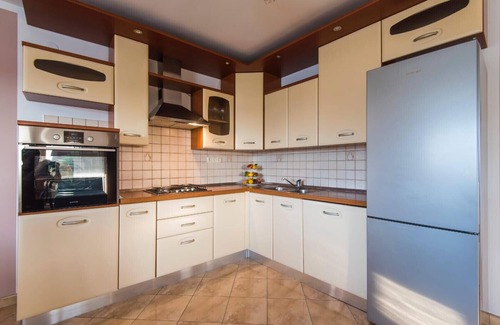 Policnik House | Villa Marija - Charming three bedroom house with a pool