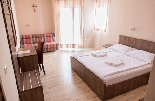 Medjugorje Bed & Breakfast | Villa Marija & Darko
