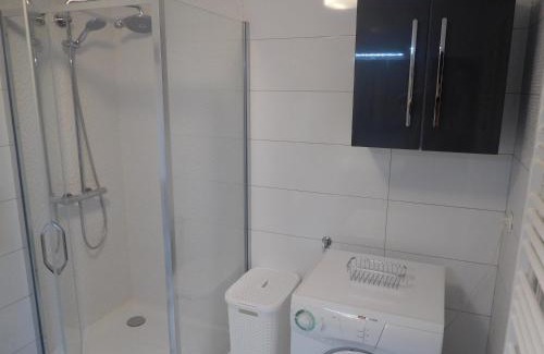 Cove Tri Zala (Zrnovo) Villa | Villa Marija