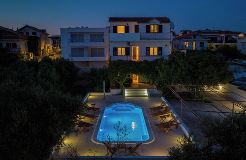 Pirovac House | Villa Marija