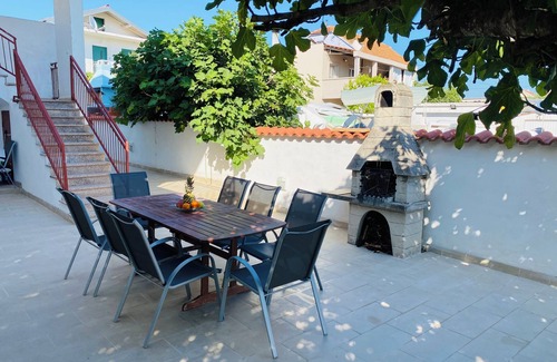 Pirovac House | Villa Marija