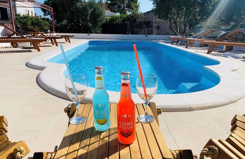 Pirovac House | Villa Marija
