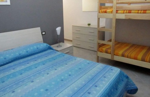 Gallina Villa | Villa Marika between Avola and Noto sea and culture