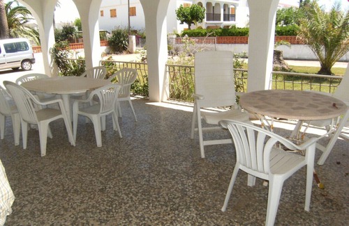 Vinaros Villa | Villa Mariló - Villa in Vinaròs - Ref. 706