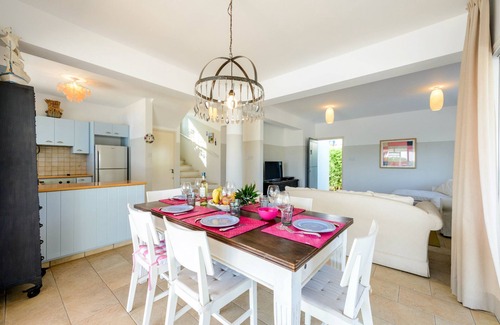 Protaras Villa | Villa Marilena in Protaras