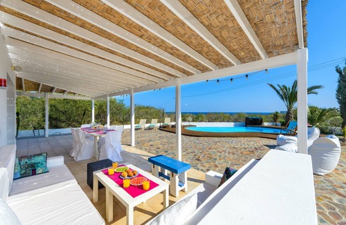 Protaras Villa | Villa Marilena in Protaras