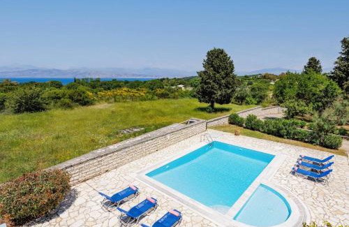 Petaleia Villa | Villa Marily by Villa Plus