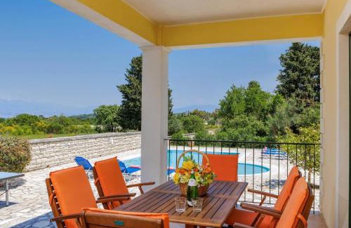 Petaleia Villa | Villa Marily by Villa Plus