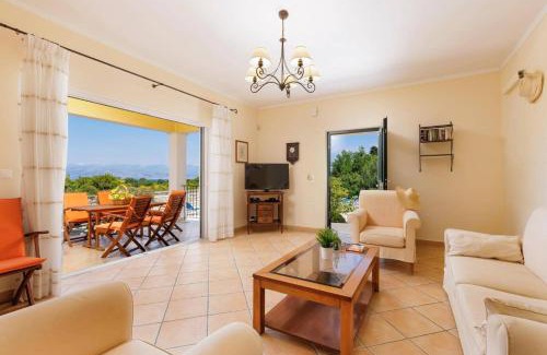 Petaleia Villa | Villa Marily by Villa Plus