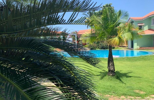 Benaulim Villa | Villa Marina -By The Beach Goa