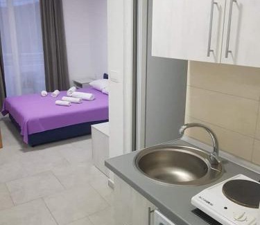 Canj House | Villa MARINA CANJ 2