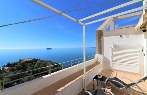 Benidorm Apartment | Villa Marina