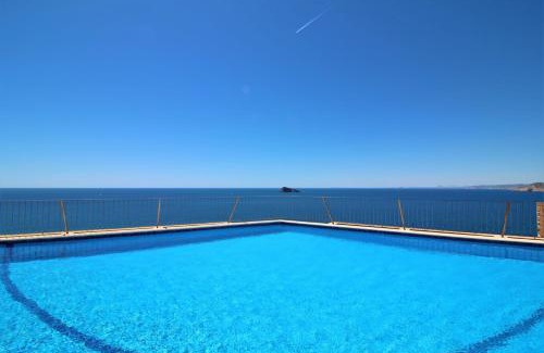 Benidorm Apartment | Villa Marina
