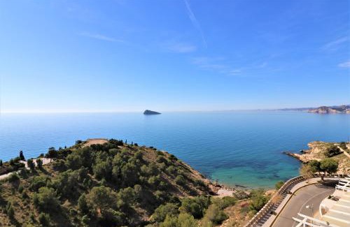 Benidorm Apartment | Villa Marina