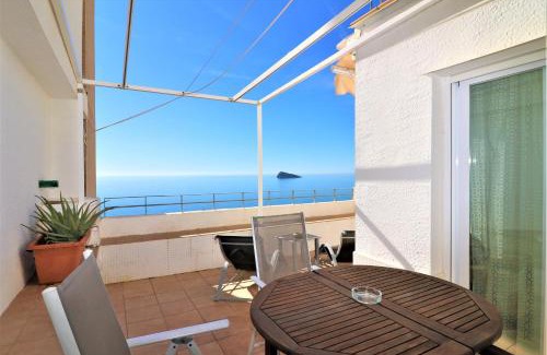 Benidorm Apartment | Villa Marina