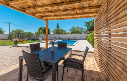 Biograd na Moru Villa | Villa Marina