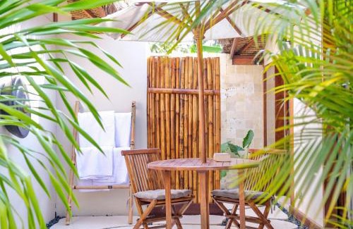 Gili Air Villa | Villa Marina