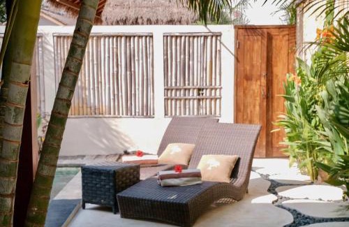 Gili Air Villa | Villa Marina