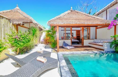 Gili Air Villa | Villa Marina