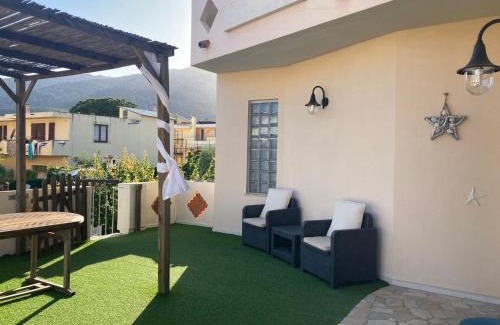 Orosei Apartment | Villa Marina