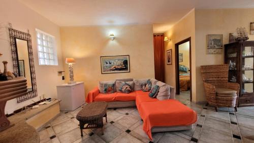 Orosei Apartment | Villa Marina