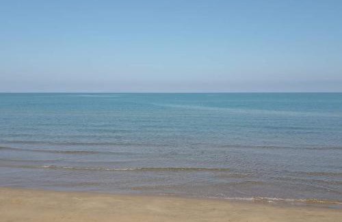 Eden Beach House | Villa Marina