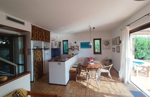 Stintino Apartment | Villa Marina