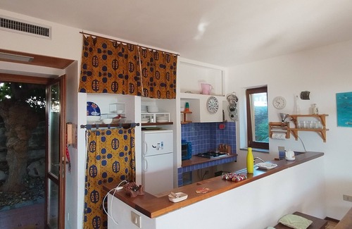 Stintino Apartment | Villa Marina