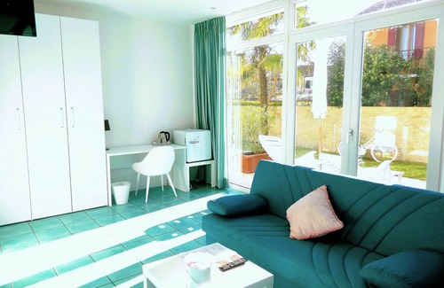 Malamocco Bed & Breakfast | Villa Marina