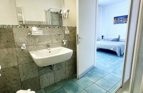 Malamocco Bed & Breakfast | Villa Marina