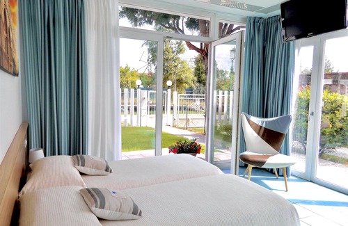 Malamocco Bed & Breakfast | Villa Marina