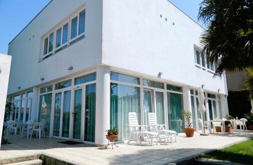 Malamocco House | Villa Marina