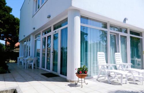 Malamocco House | Villa Marina
