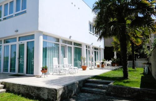 Malamocco House | Villa Marina