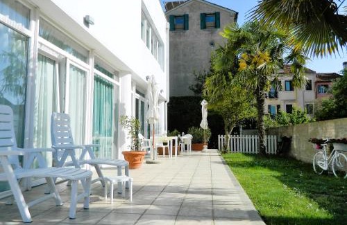 Malamocco House | Villa Marina