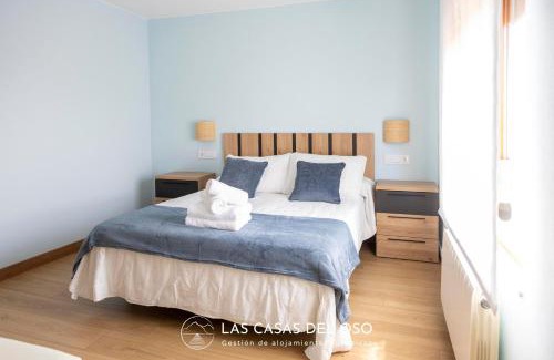 Gozon House | Villa Marina - Las Casas del Oso