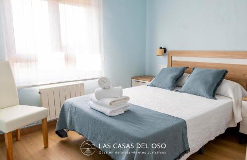 Gozon House | Villa Marina - Las Casas del Oso