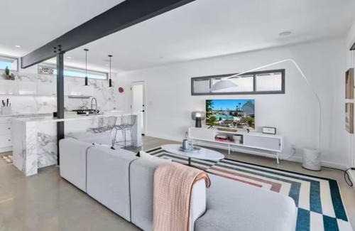 Vista Norte Villa | Villa Marina Muse