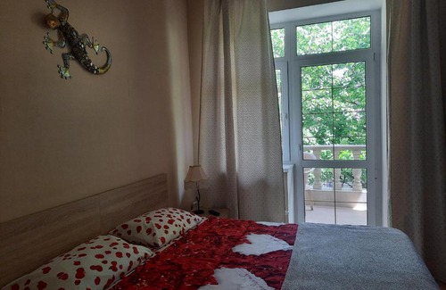 Anapa House | Villa "Marina"