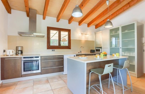 Pollensa Villa | Villa Marinada by Villa Plus