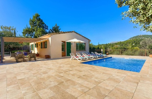 Pollensa Villa | Villa Marinada by Villa Plus