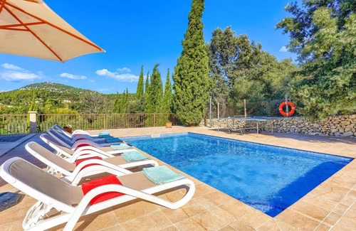 Pollensa Villa | Villa Marinada by Villa Plus