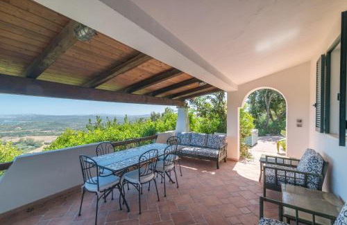 Sa Castangia Villa | Villa Marinela