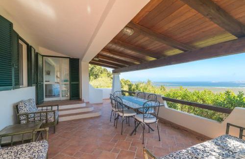 Sa Castangia Villa | Villa Marinela