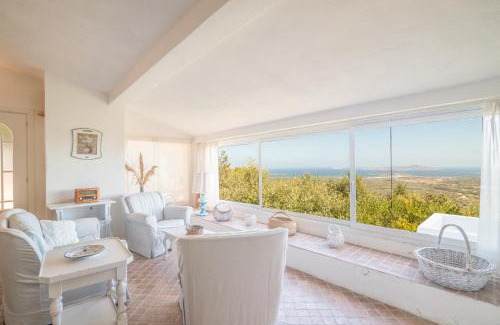 Sa Castangia Villa | Villa Marinela
