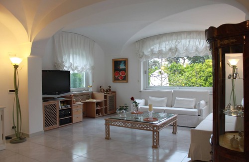 Casamicciola Terme Bed & Breakfast | Villa Marinella