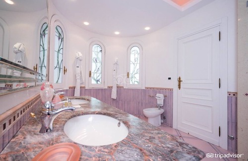 Casamicciola Terme Bed & Breakfast | Villa Marinella