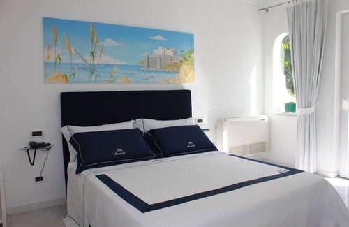 Casamicciola Terme Bed & Breakfast | Villa Marinella