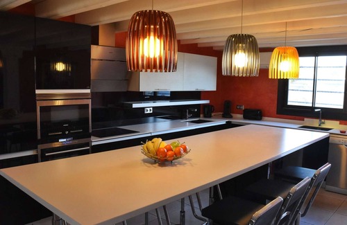 Ondres Villa | Villa Marinella sea view direct access to the beach exceptional property